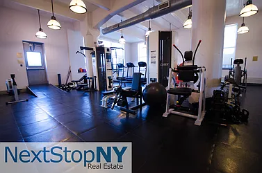 Rented by NextStopNY