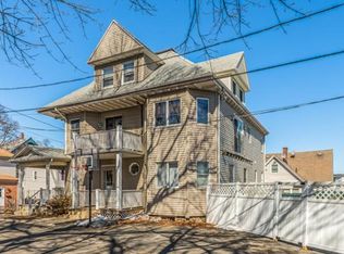 19-21 Fielding St, Malden, MA 02148