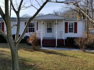 88 Shell Ln, Kenbridge, VA 23944