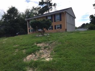 3429 Applejack Ter, Augusta, GA 30906