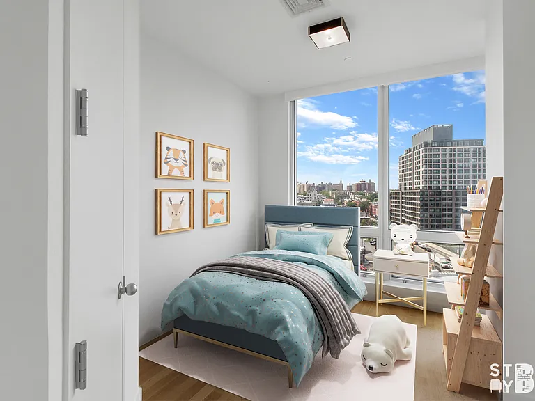 525 Clinton Ave #10D — Photo 6