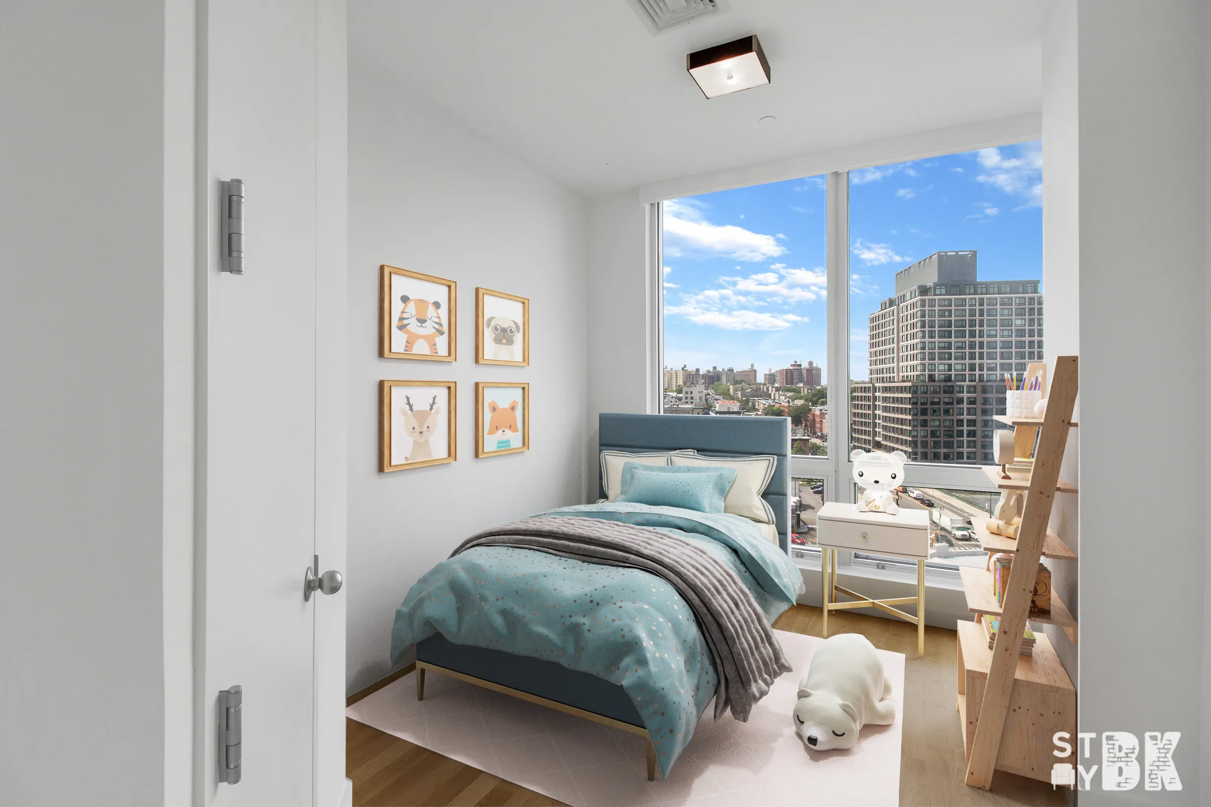 525 Clinton Avenue #7S in Clinton Hill, Brooklyn | StreetEasy