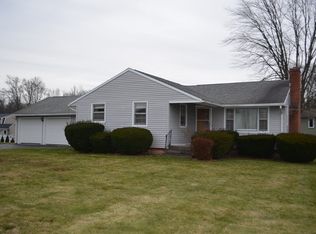 468 Birnie Ave, West Springfield, MA 01089