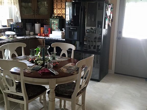 Kitchen towards Door