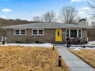 373 Hamilton Ave, Norwich, CT, 06360