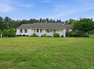 31 Deborah Ln, Westfield, MA 01085