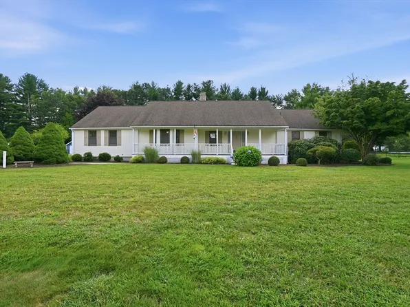 31 Deborah Ln, Westfield, MA 01085