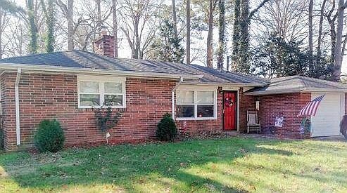 2nd image of 4312 Emporia Ave