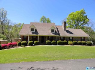 980 Boone Dr, Adamsville, AL 35005