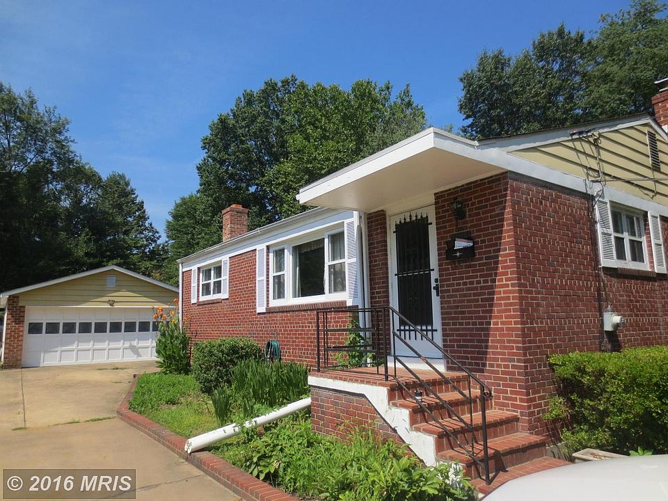 1st image of 6917 Kingwood Dr