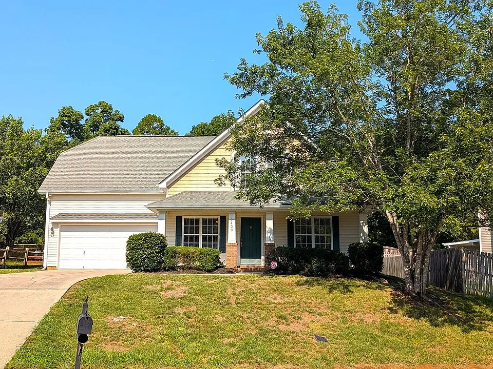 2409 Trace Creek Dr