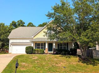2409 Trace Creek Dr, Waxhaw, NC 28173