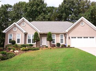 2949 Gavin Pl, Duluth, GA 30096