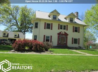 730 Grace Ave, Chariton, IA 50049