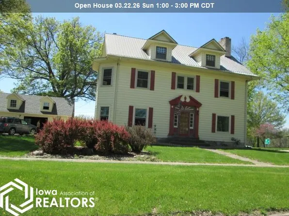 730 Grace Ave, Chariton, IA 50049