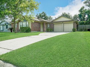 16897 Blue Jay St, Conroe, TX 77385