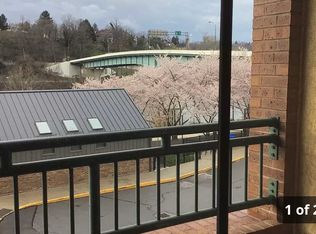 1117 University Ave SUITE 105, Morgantown, WV 26505