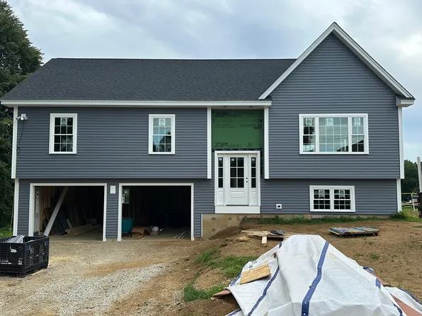 24-24B Fullam Hill Rd, North Brookfield, MA 01535