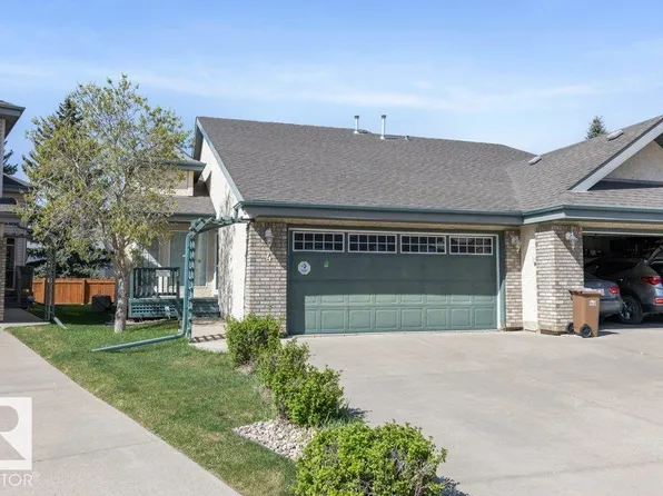 4 Alana Ct, Saint Albert, AB T8N 6T7