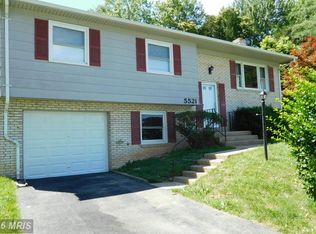 5521 Neddleton Ave, Woodbridge, VA 22193
