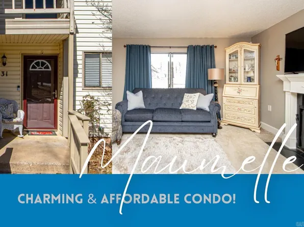 101 Pine Forest Dr #31H, Maumelle, AR 72113