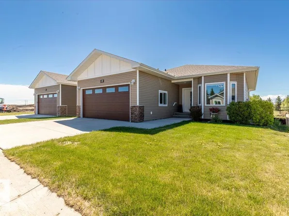 6519 46th St #22, Wetaskiwin, AB T9A 1Y5