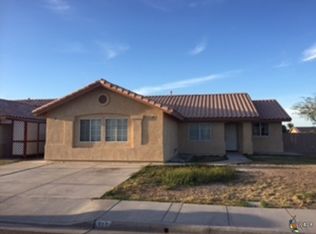 927 Establo St, Calexico, CA 92231