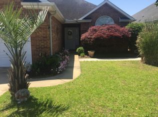 116 Newport Is, Centerville, GA 31028