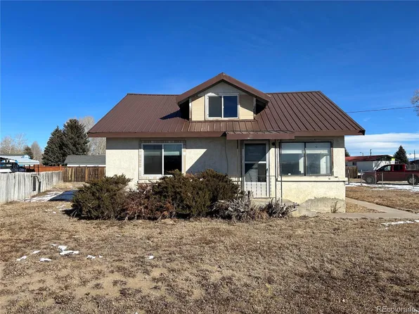 16445 State Highway 136, La Jara, CO 81140