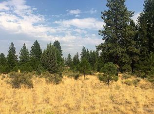 115 Buck Canyon Rd, Bend, OR 97702