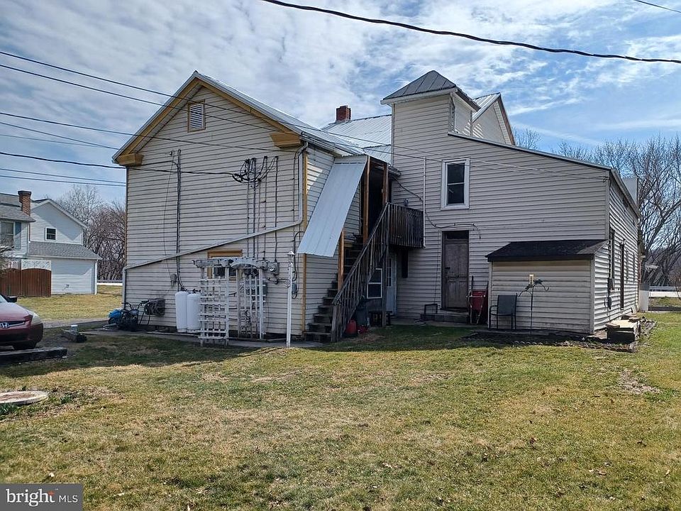 22 Front St, New Buffalo, PA 17069 Zillow