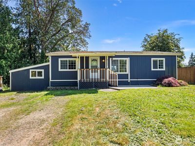 4133 W N Street, Bremerton, WA, 98312