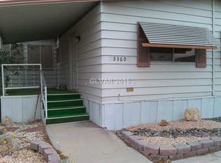 3360 Fort Smith Dr, Las Vegas, NV 89122