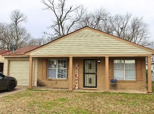 263 Winchell Cir, West Memphis, AR 72301