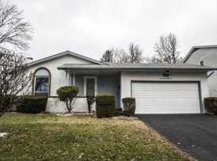 1752 Rocky Pine Loop N, Columbus, OH