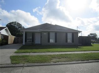 1825 Bonnie Ann Dr, Marrero, LA 70072