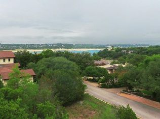 1020 Challenger, Lakeway, TX 78734