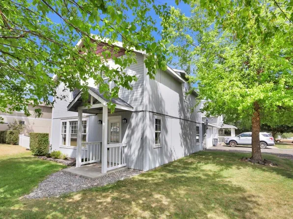 2721 S Havana St #A & B, Spokane, WA 99223