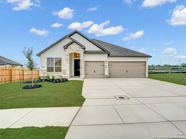 4190 Garden Path, Schertz, TX 78108