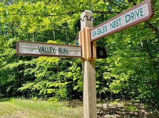 62 Valley Run, Bellaire, MI 49615