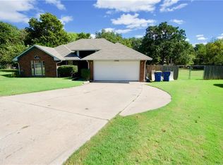 14908 Northwood Cir, Choctaw, OK 73020