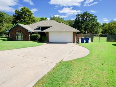 14908 Northwood Cir, Choctaw, OK, 73020