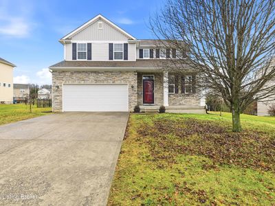 1129 Cherry Hollow Rd, La Grange, KY, 40031