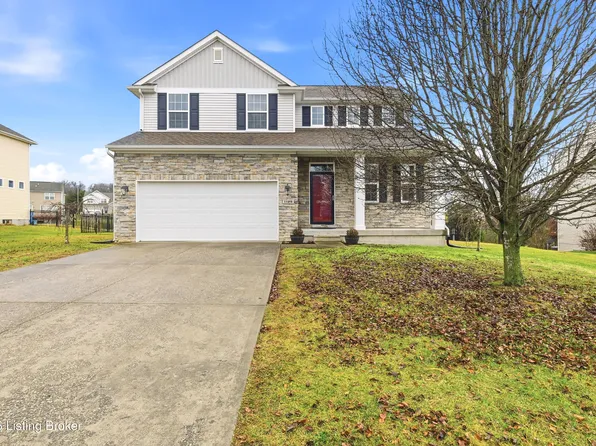 1129 Cherry Hollow Rd, La Grange, KY 40031
