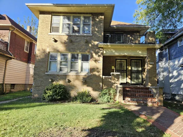 2445 North 50th STREET #2447, Milwaukee, WI 53210