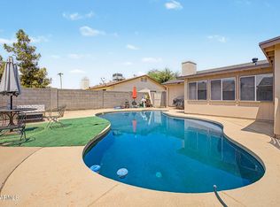 701 W LOS LAGOS VISTA Avenue, Mesa, AZ 85210