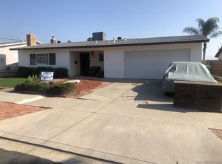 7988 Rancho Fanita Dr, Santee, CA 92071