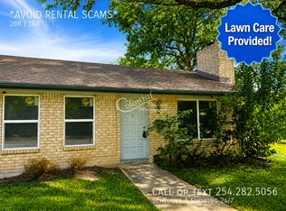 3210 Keller Rd, Temple, TX 76504