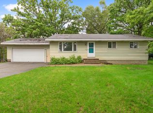 13920 Uplander St NW, Andover, MN 55304