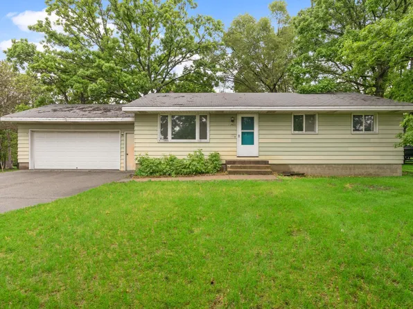 13920 Uplander St NW, Andover, MN 55304